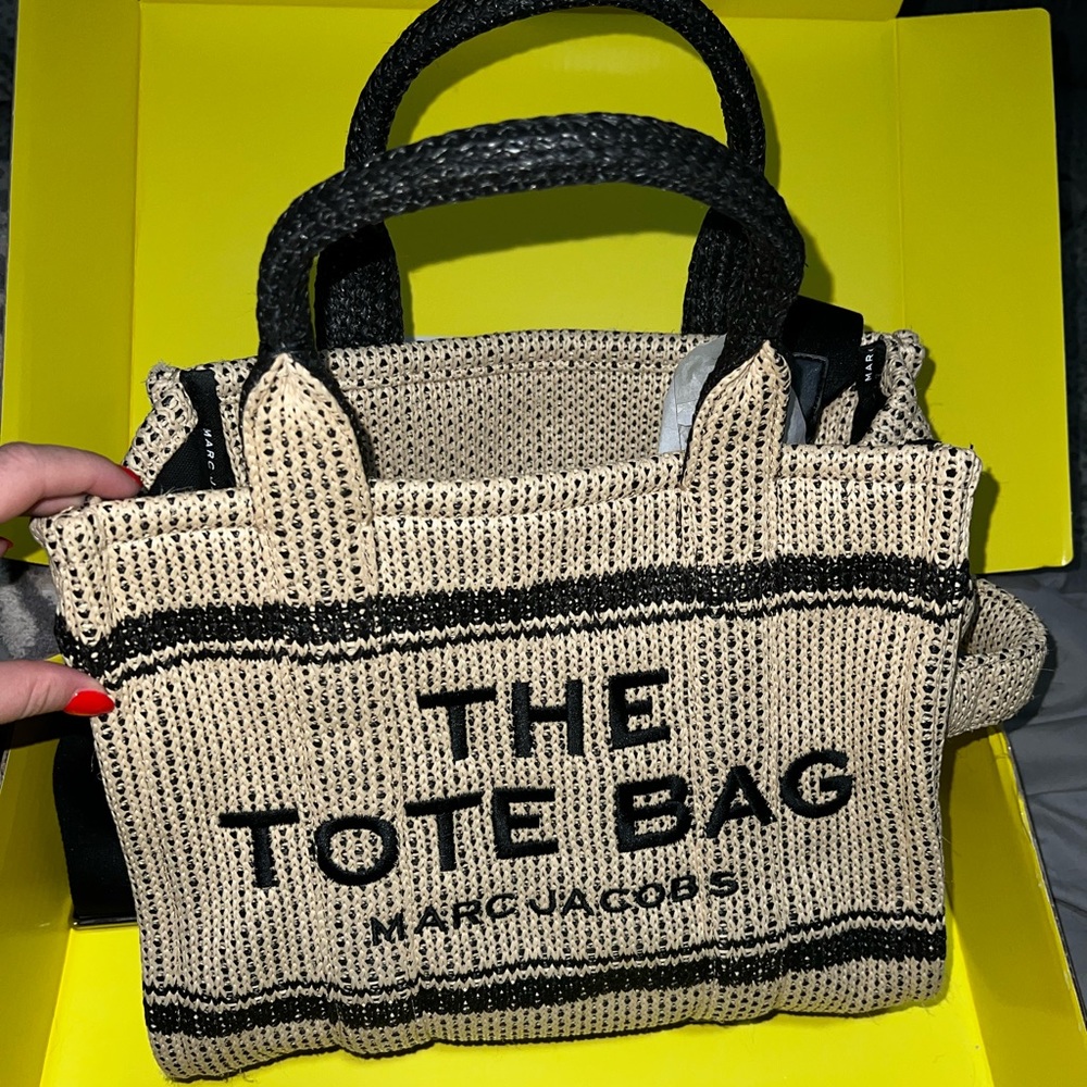 Marc Jacobs Tote Bag